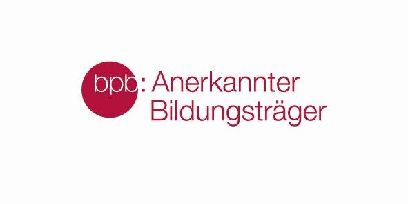 Logo BpB