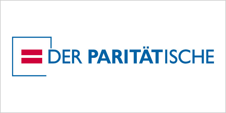 Logo Der Paritätische